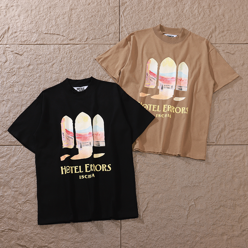 GALLERY DEPT T-SHIRT