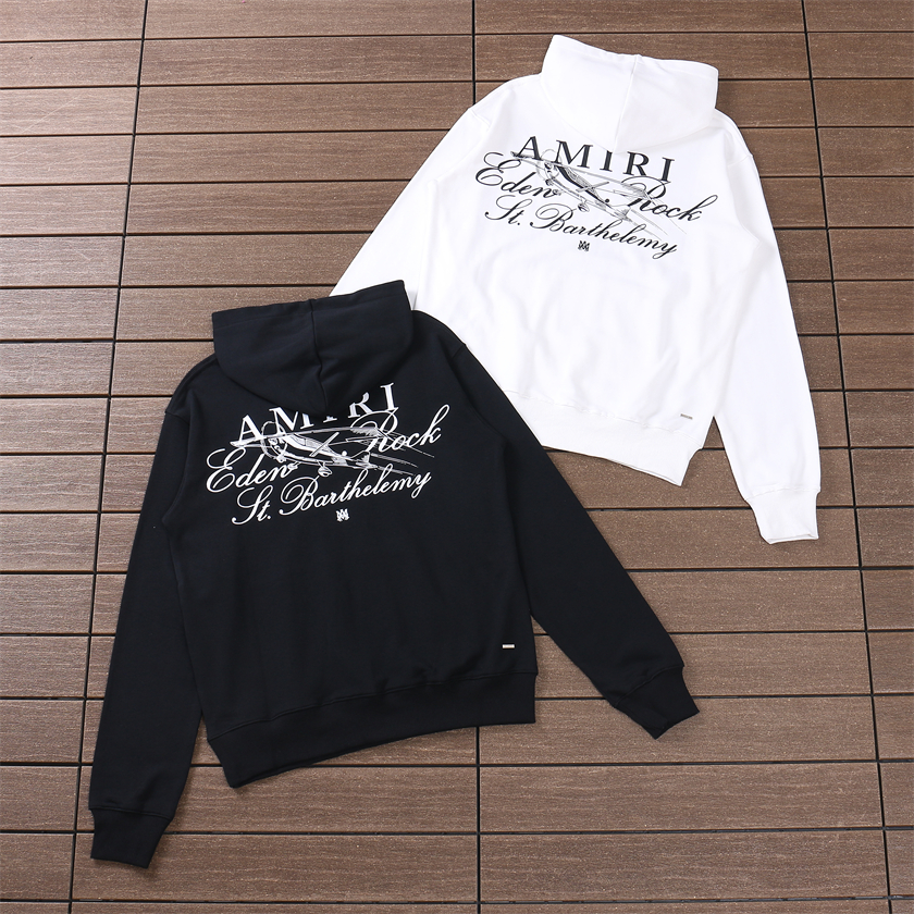 AMIRI HOODIE