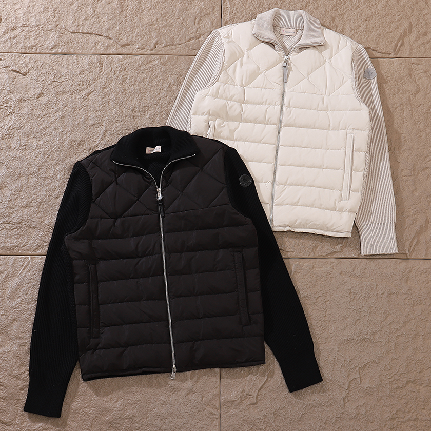 MONCLER DOWN JACKET