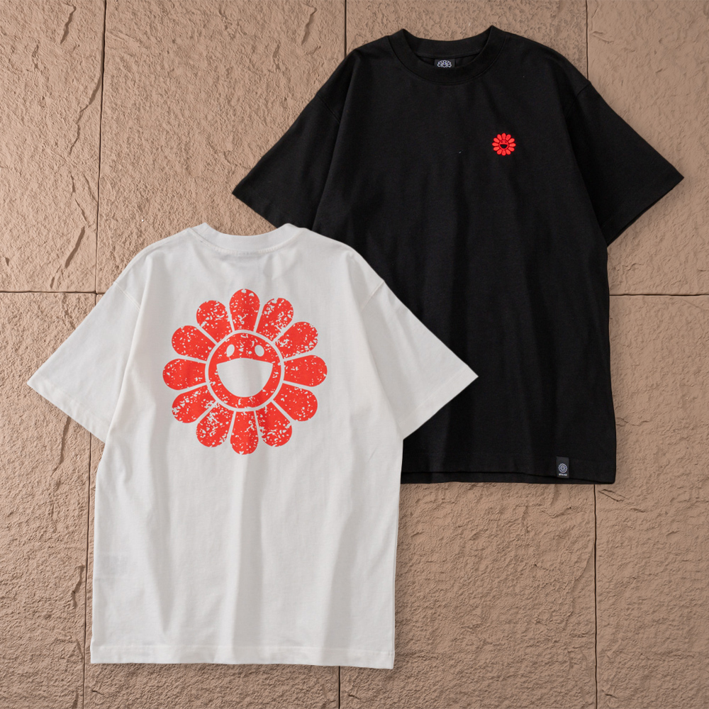 TAKASHI MURAKAMI T-SHIRT