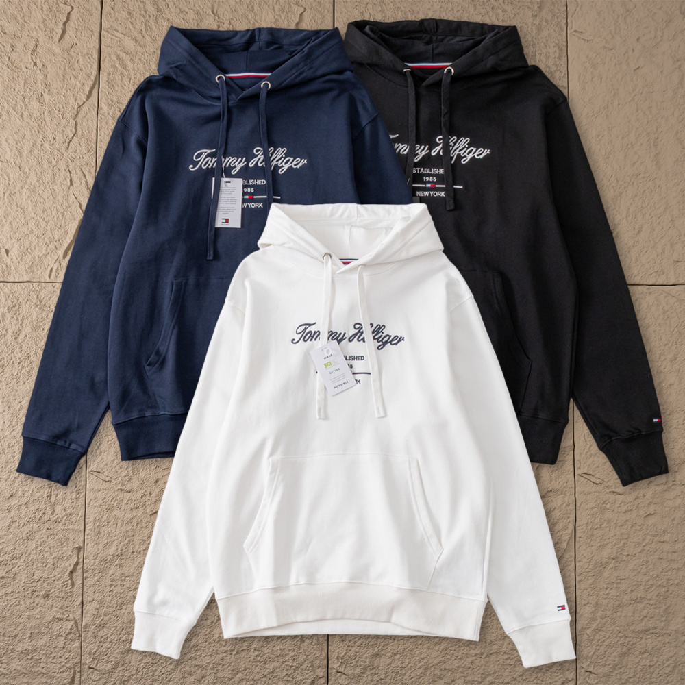 TOMMY HILFIGER худи