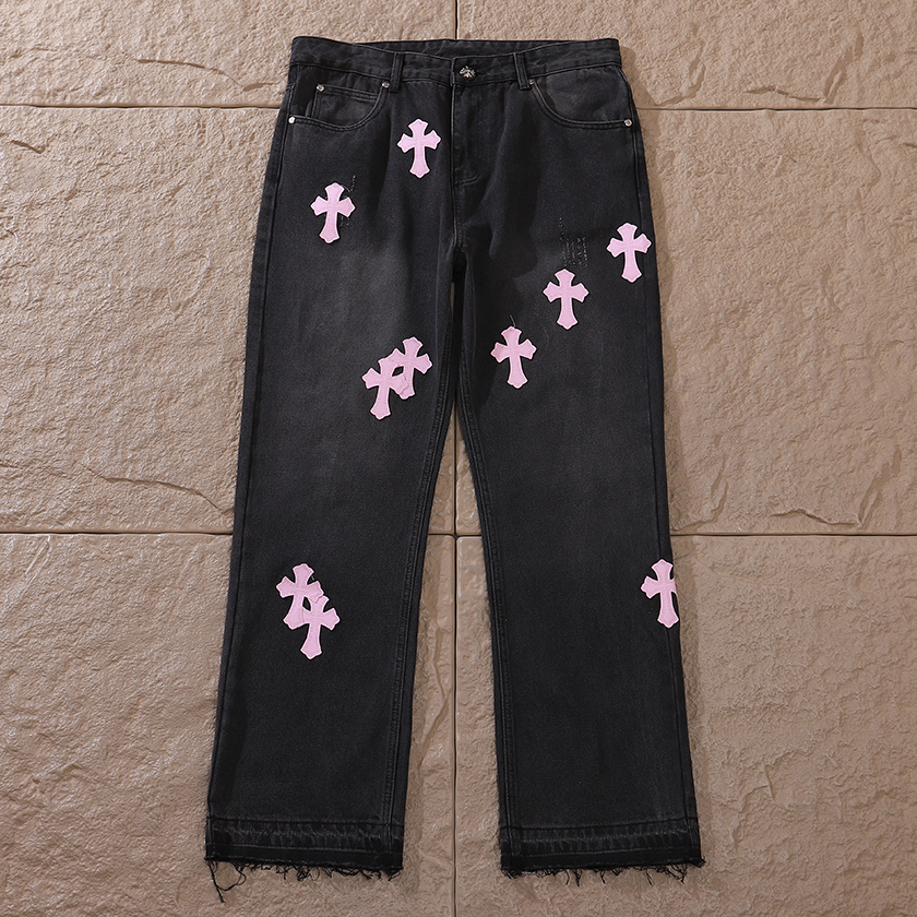 CHROME HEARTS PANT