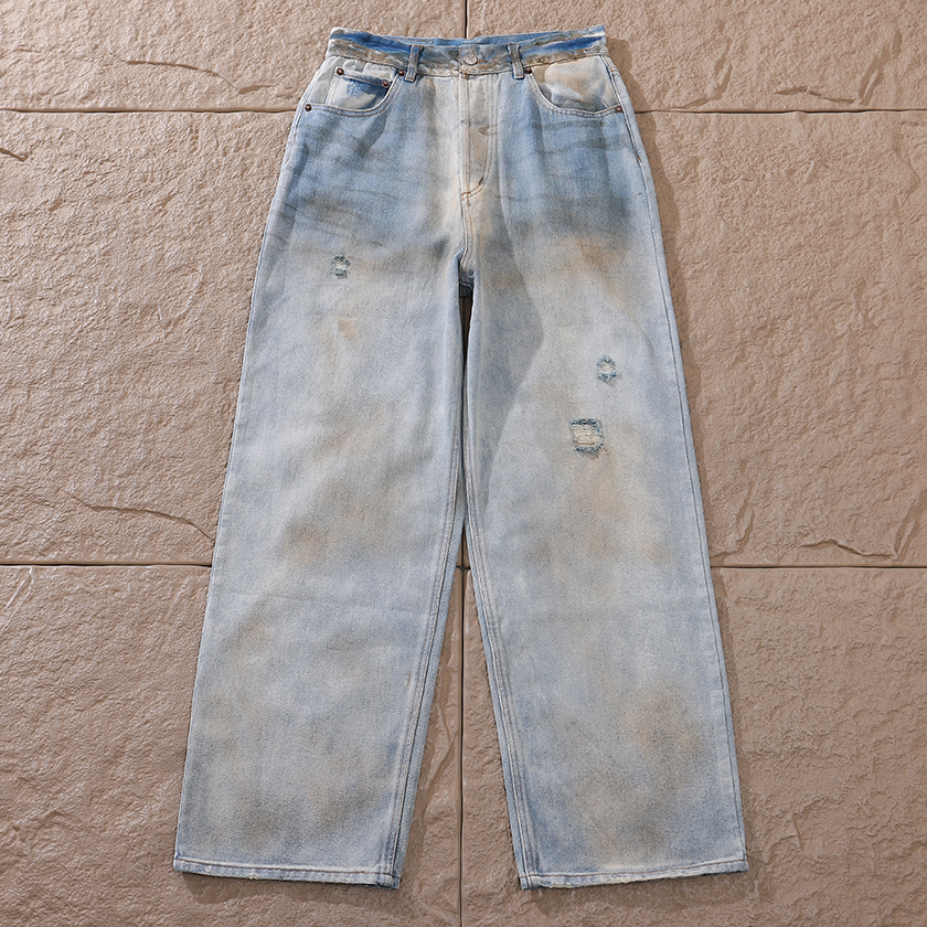 ACNE PANT