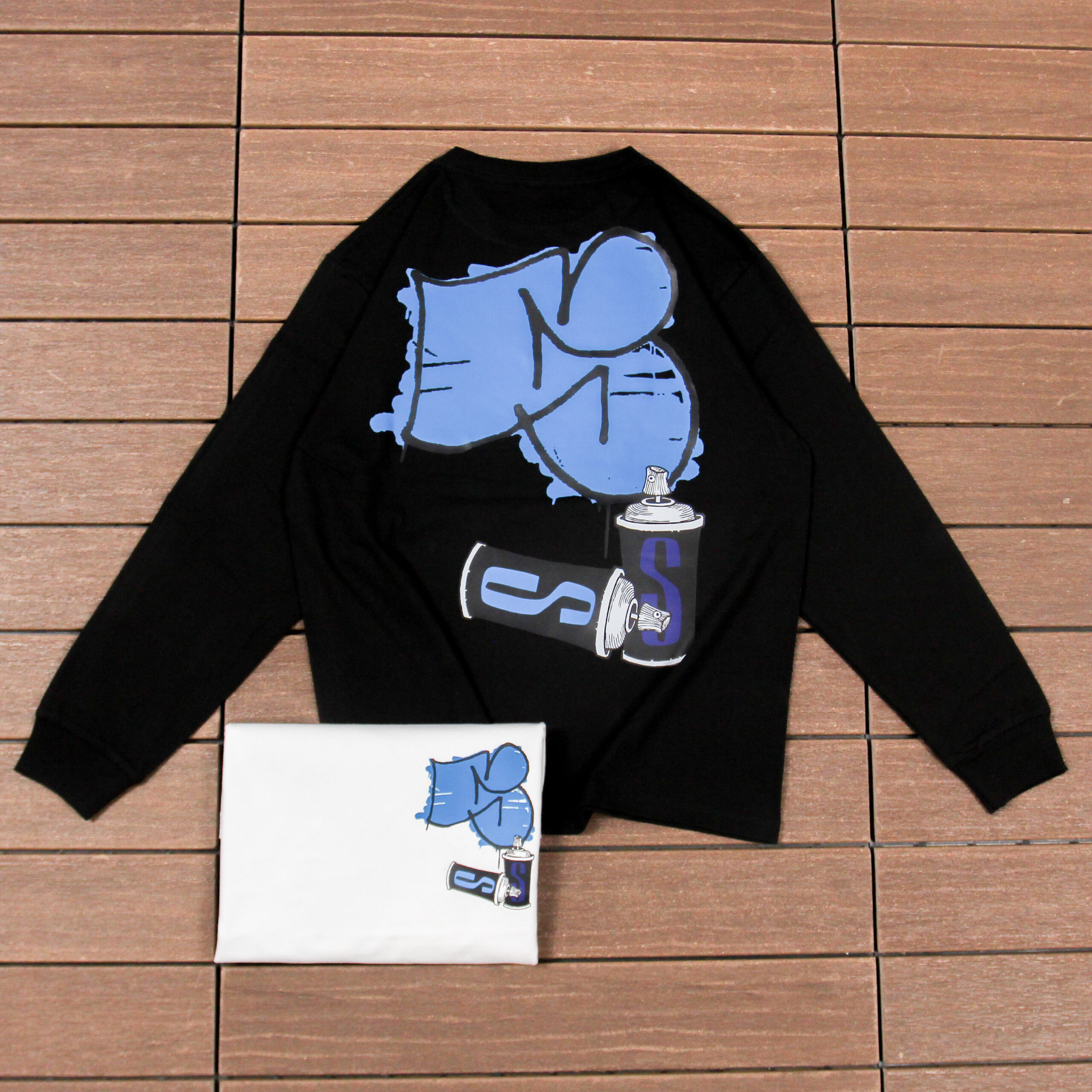 STUSSY T-SHIRT