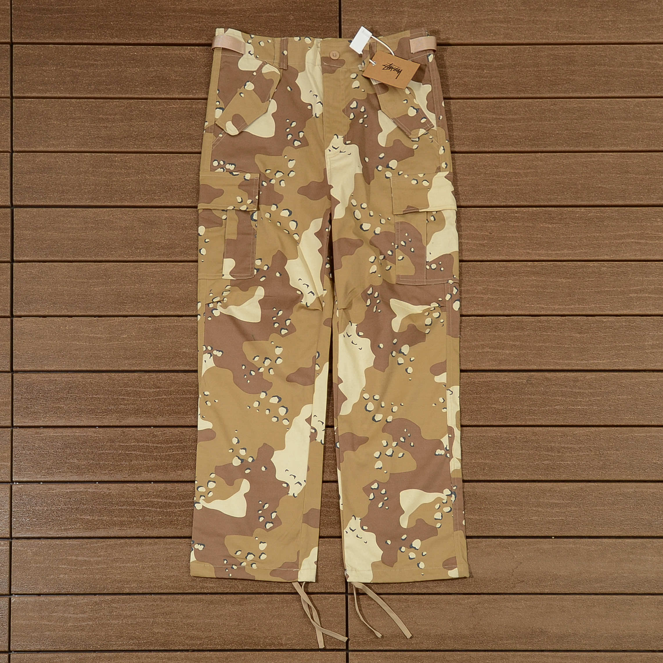 STUSSY PANT