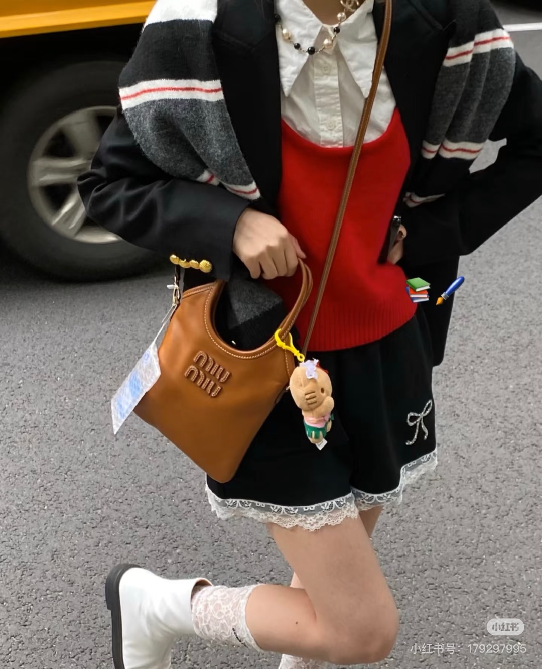 MIUMIU BAG