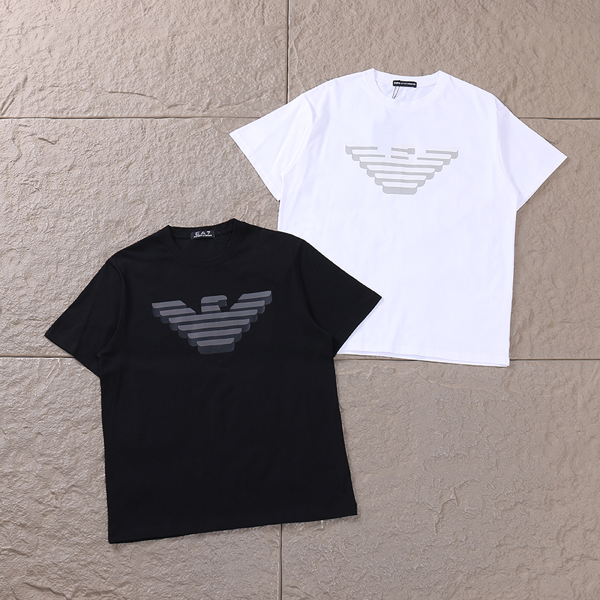 EMPORIO ARMANI T-SHIRT