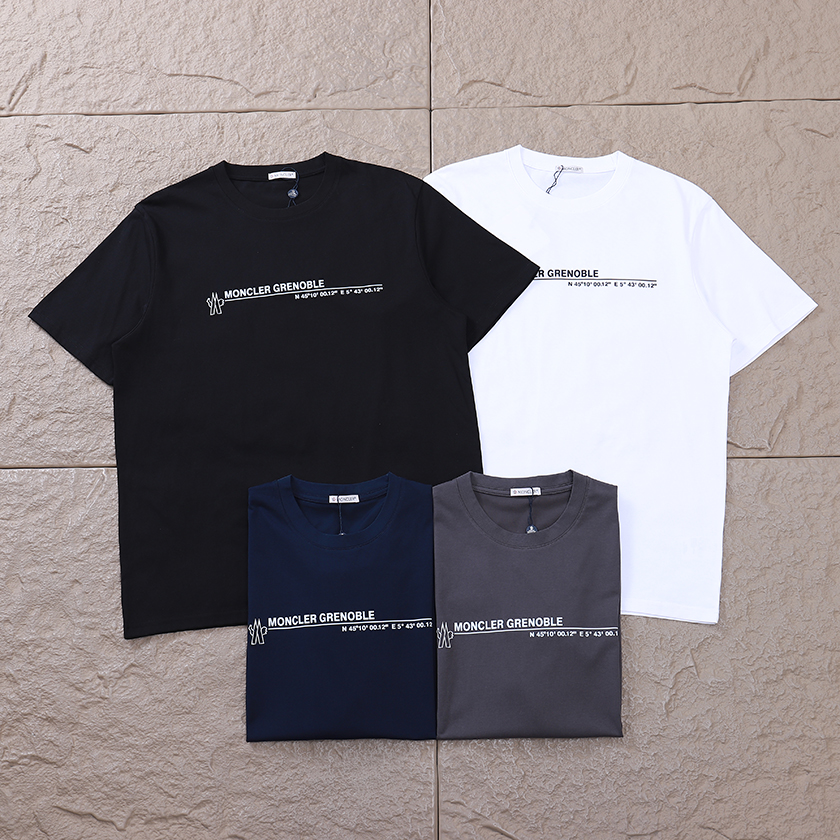 MONCLER T-SHIRT