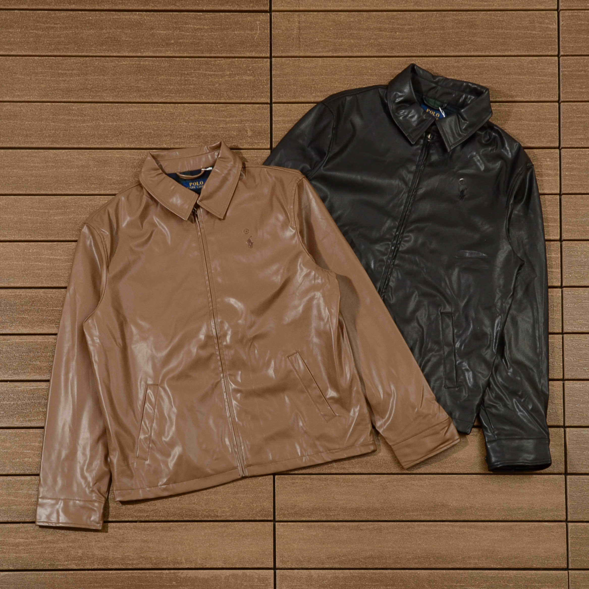 RALPH LAUREN JACKET