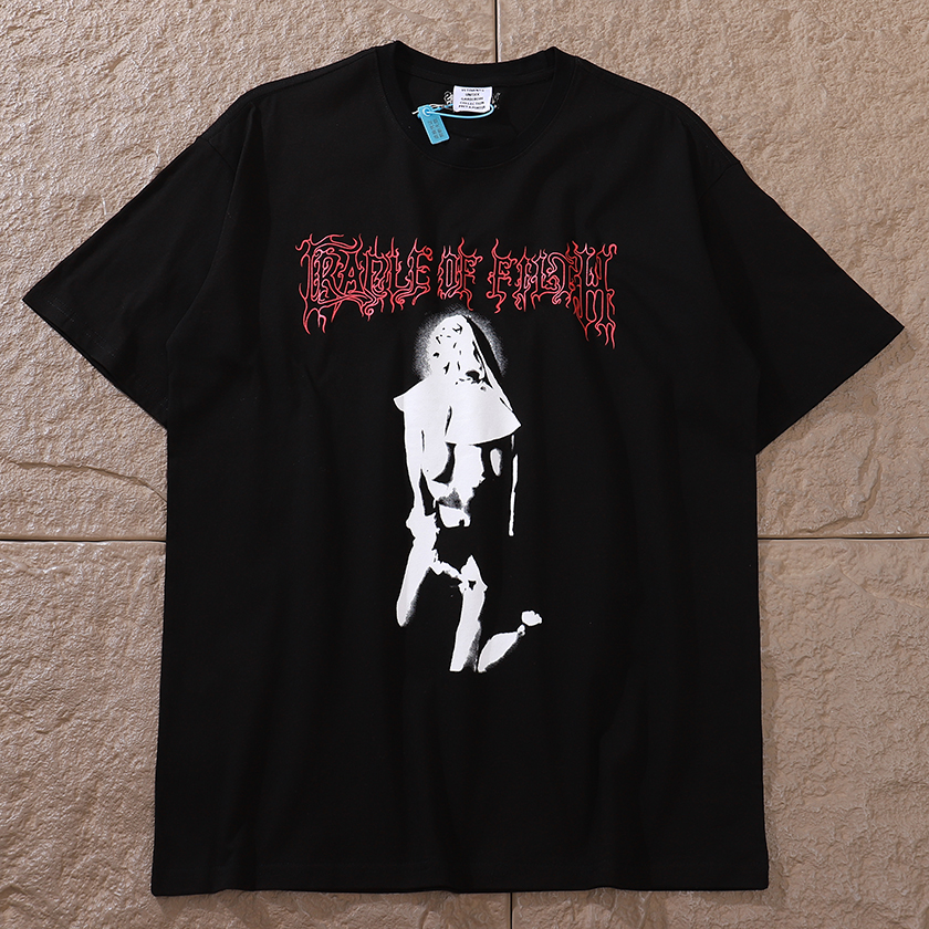 VETEMENTS T-SHIRT