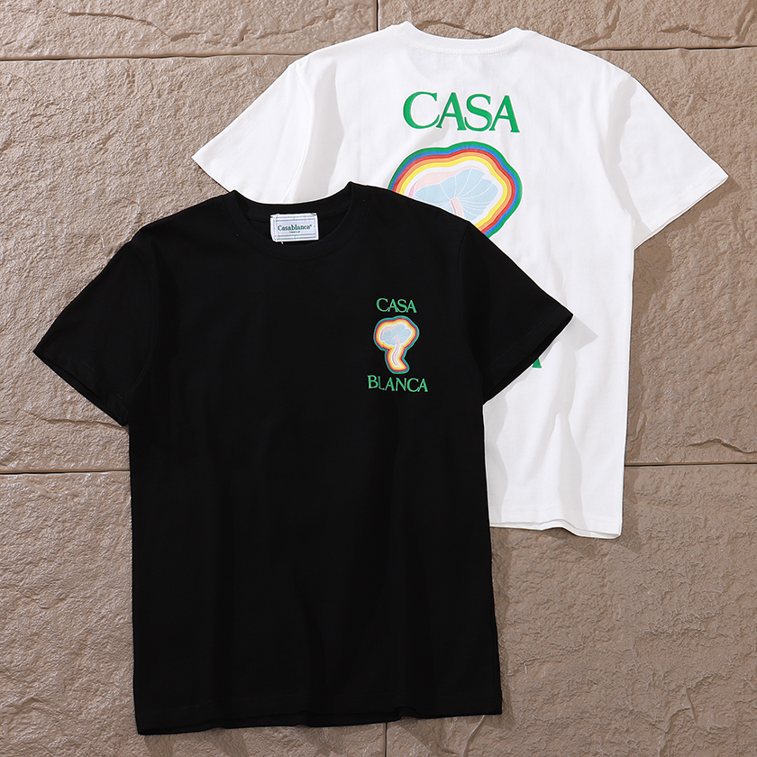 CASABLANCA T-SHIRT