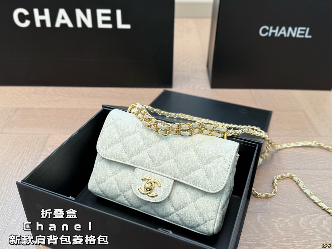 CHANEL BAG