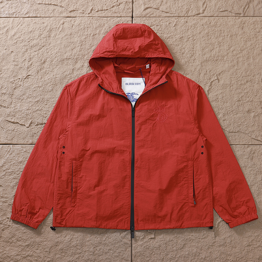 BURBERRY JACKET