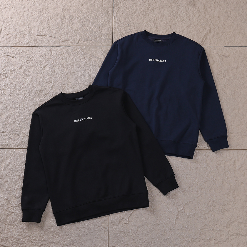 BALENCIAGA FLEECE