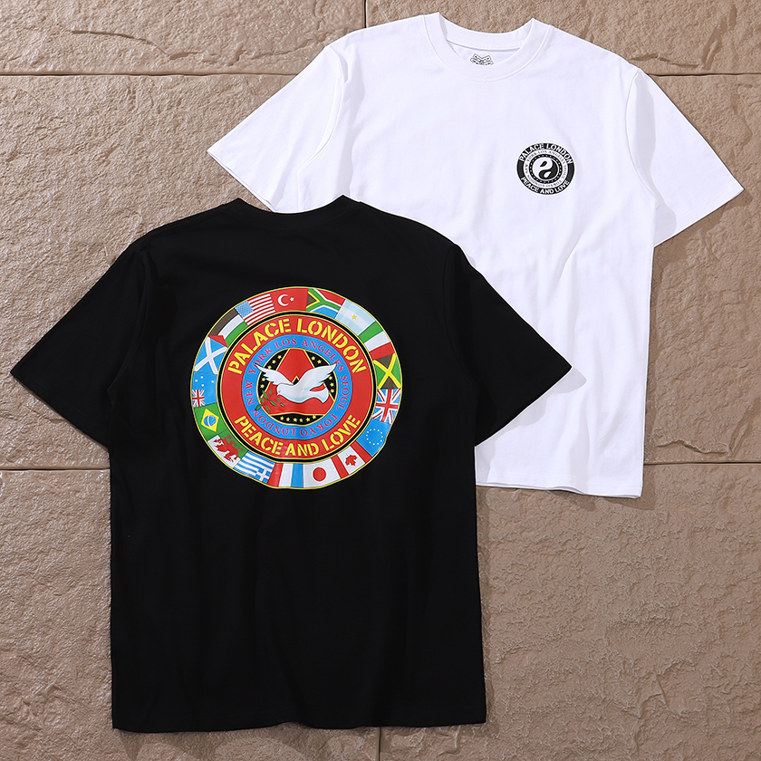 PALACE T-SHIRT