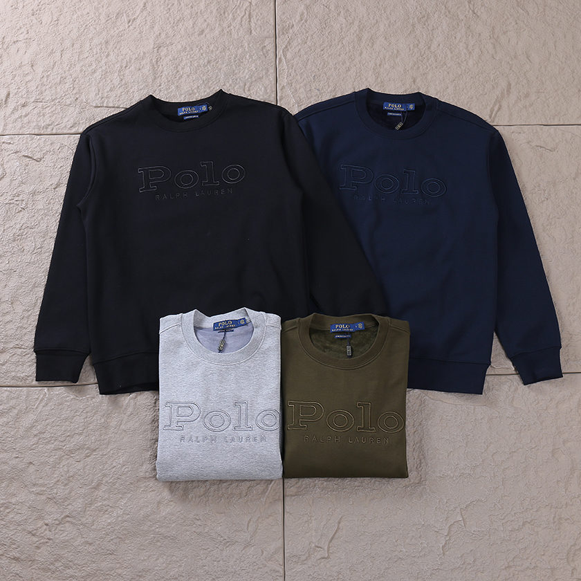 RALPH LAUREN SWEATER