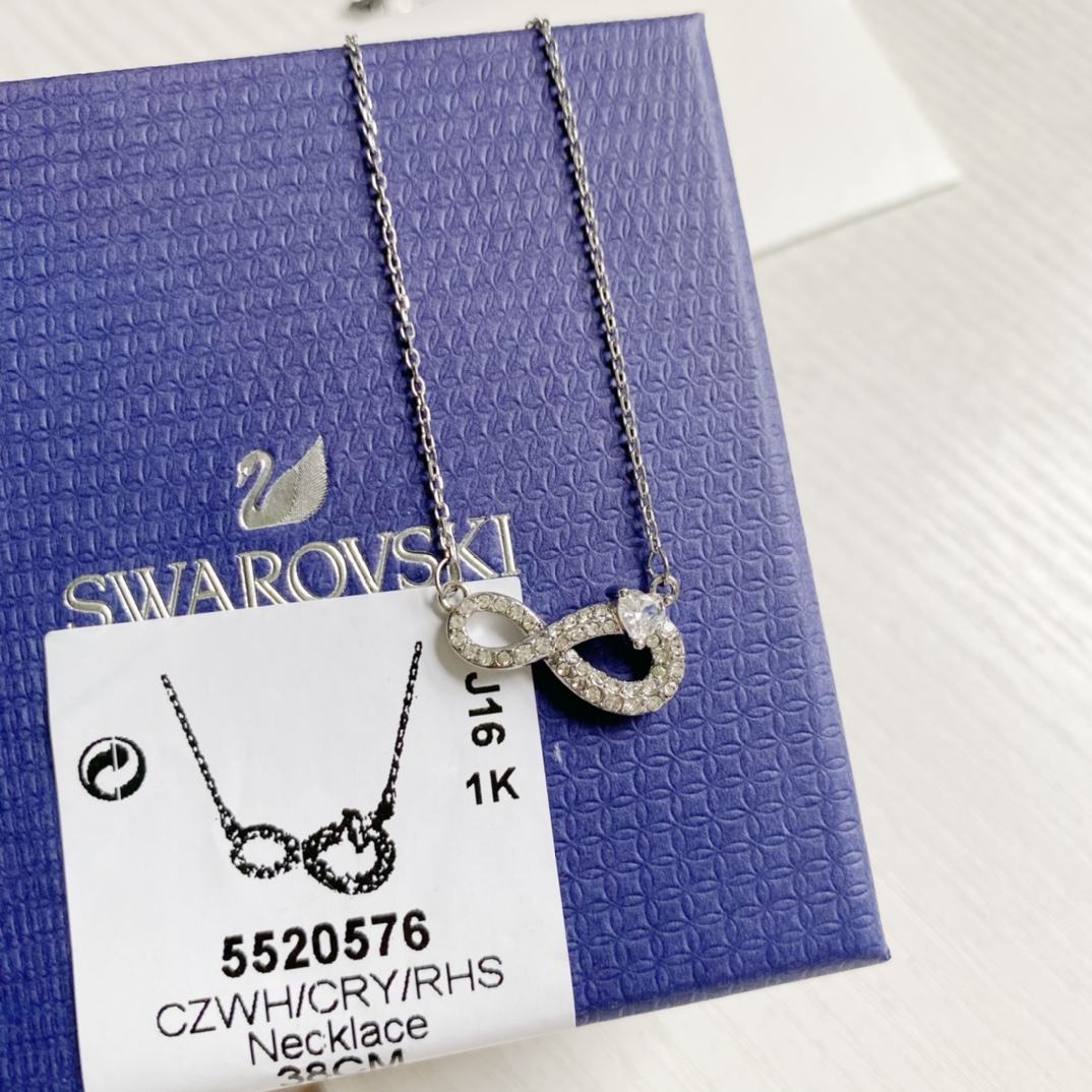SWAROVSKI JEWELRY