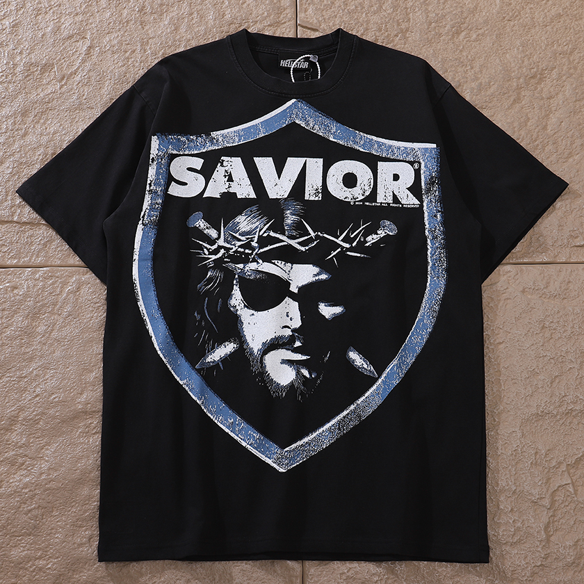 HELL STAR T-SHIRT