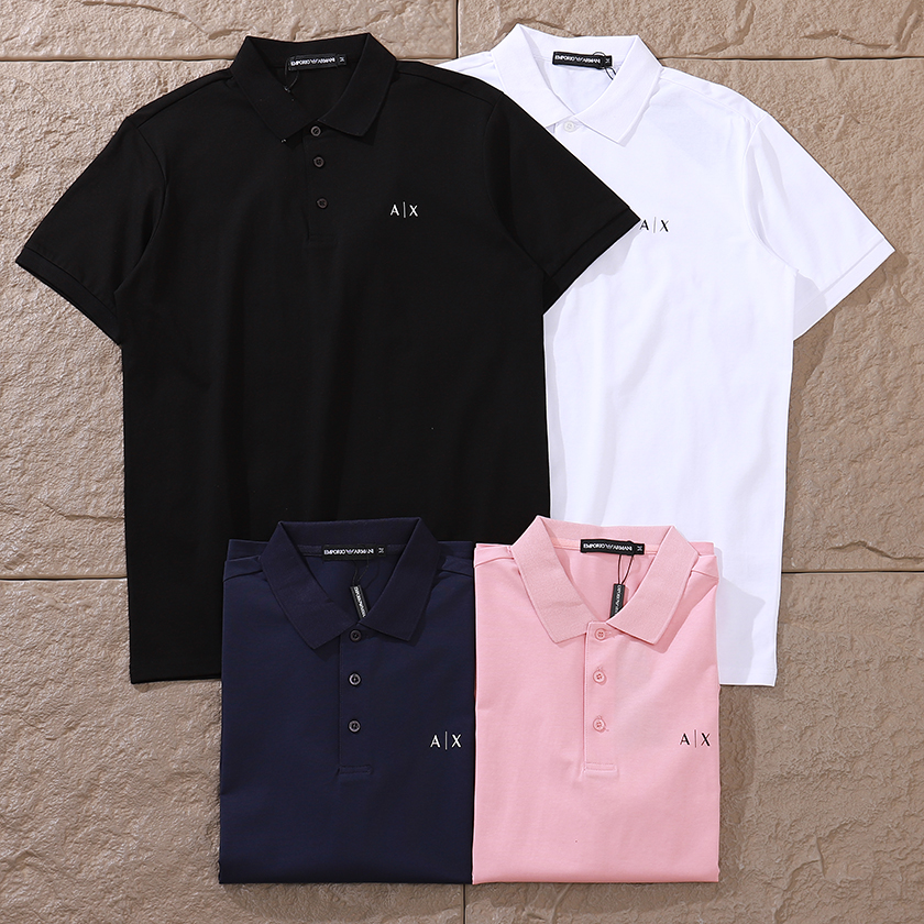 EMPORIO ARMANI POLO