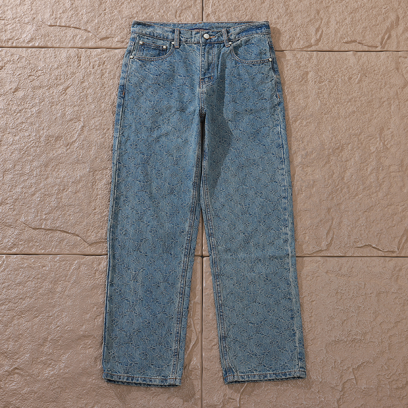LOUIS VUITTON PANT