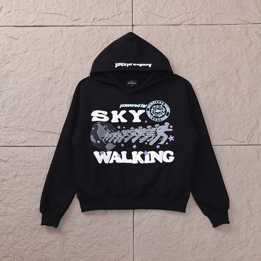 CORTEIZ HOODIE