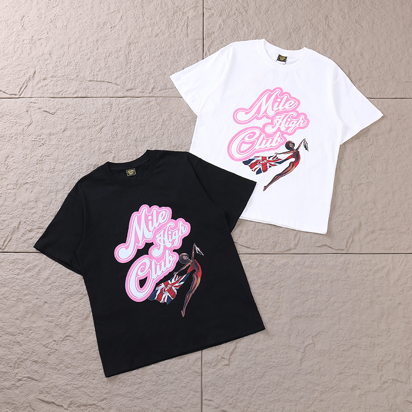 CORTEIZ T-SHIRT
