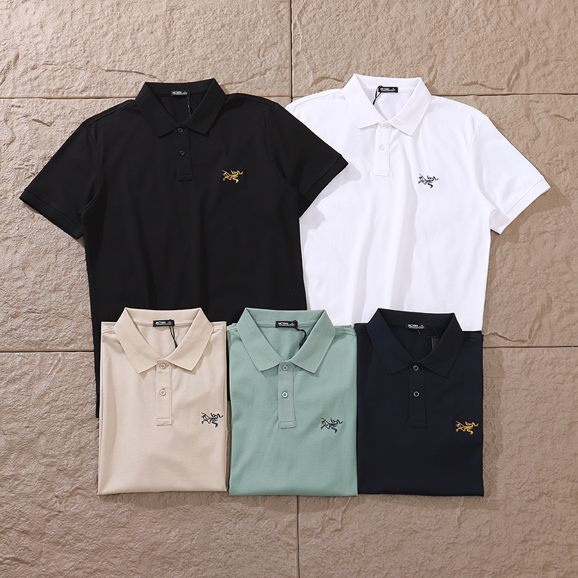 ARCTERYX POLO