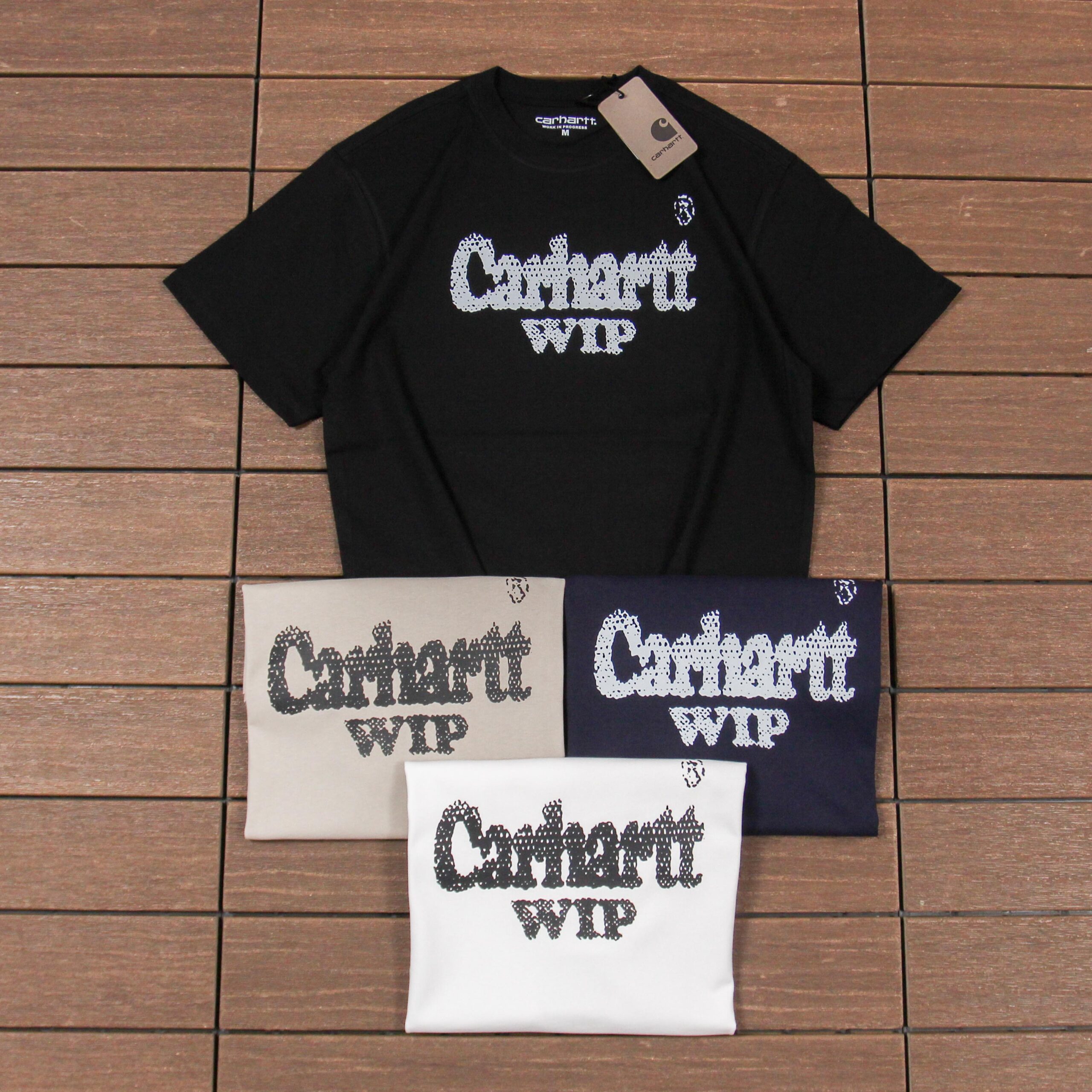 CARHARTT T-SHIRT