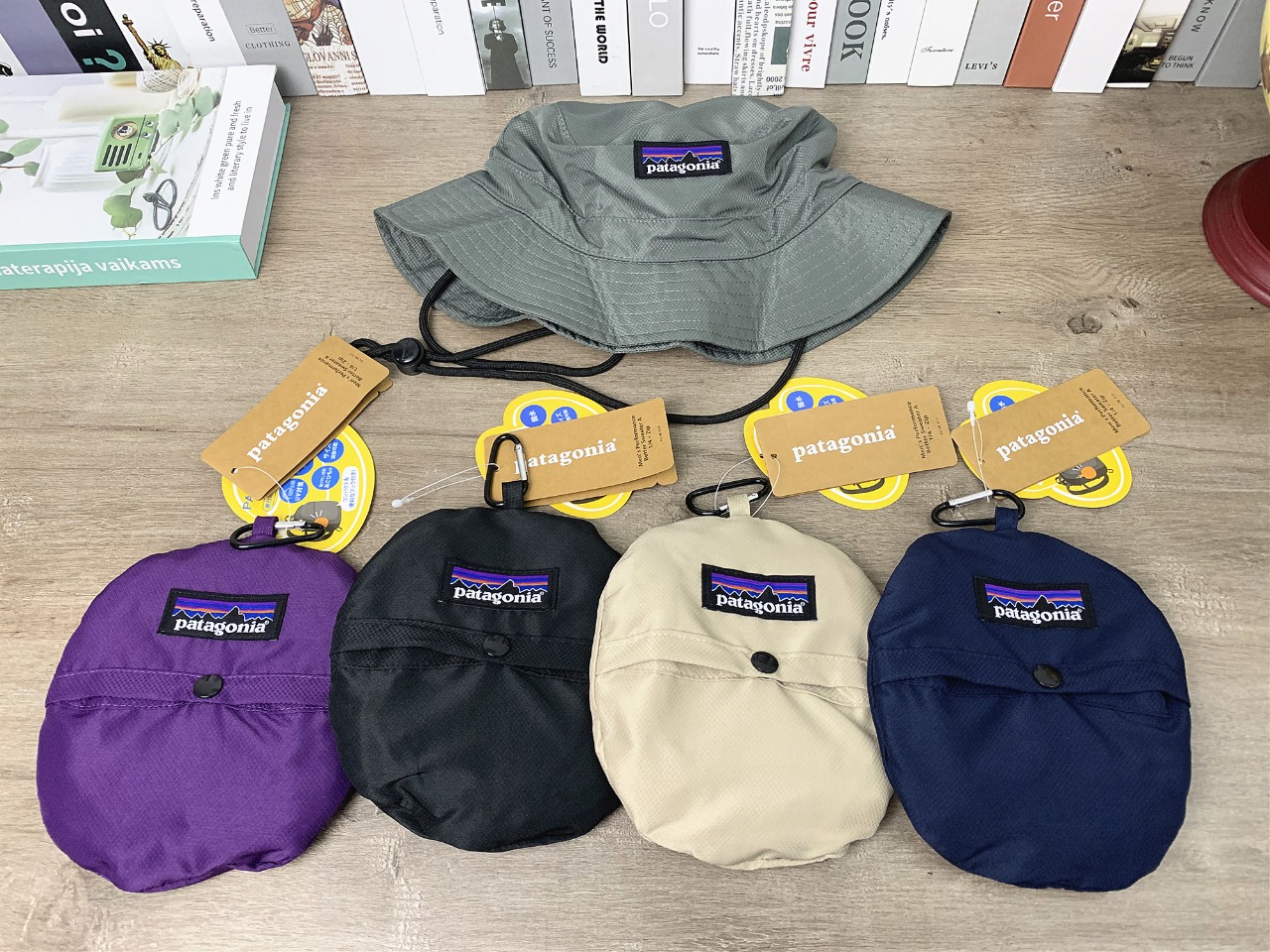 PATAGONIA CAP