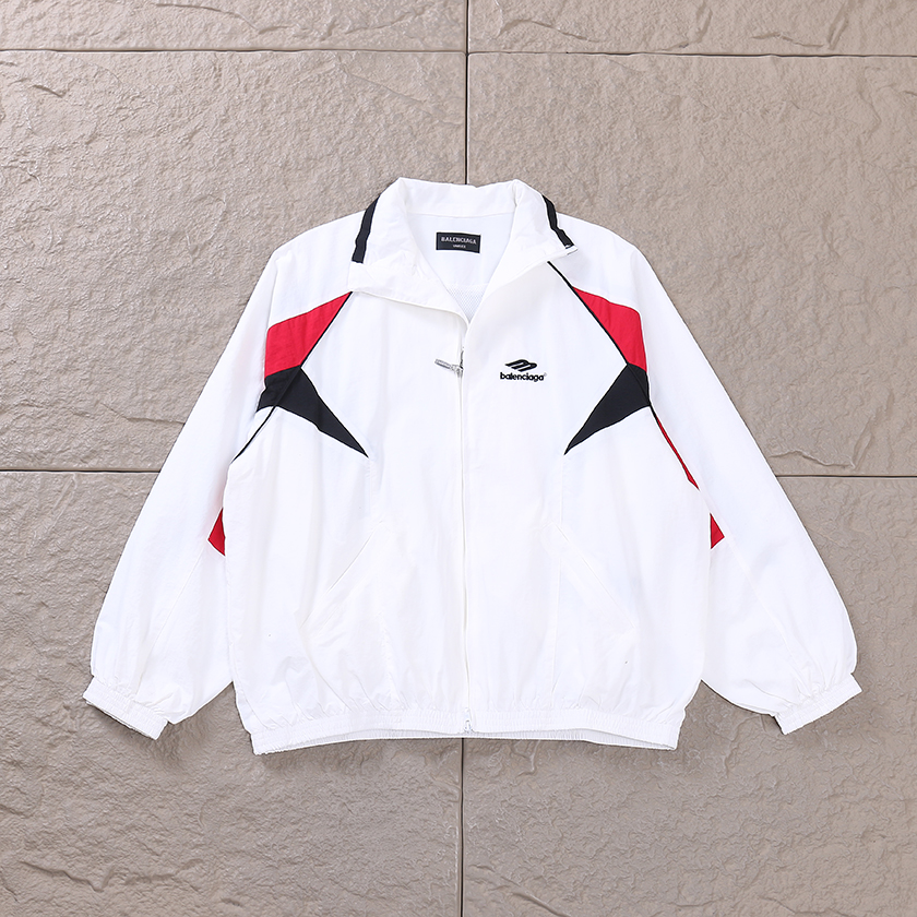BALENCIAGA JACKET