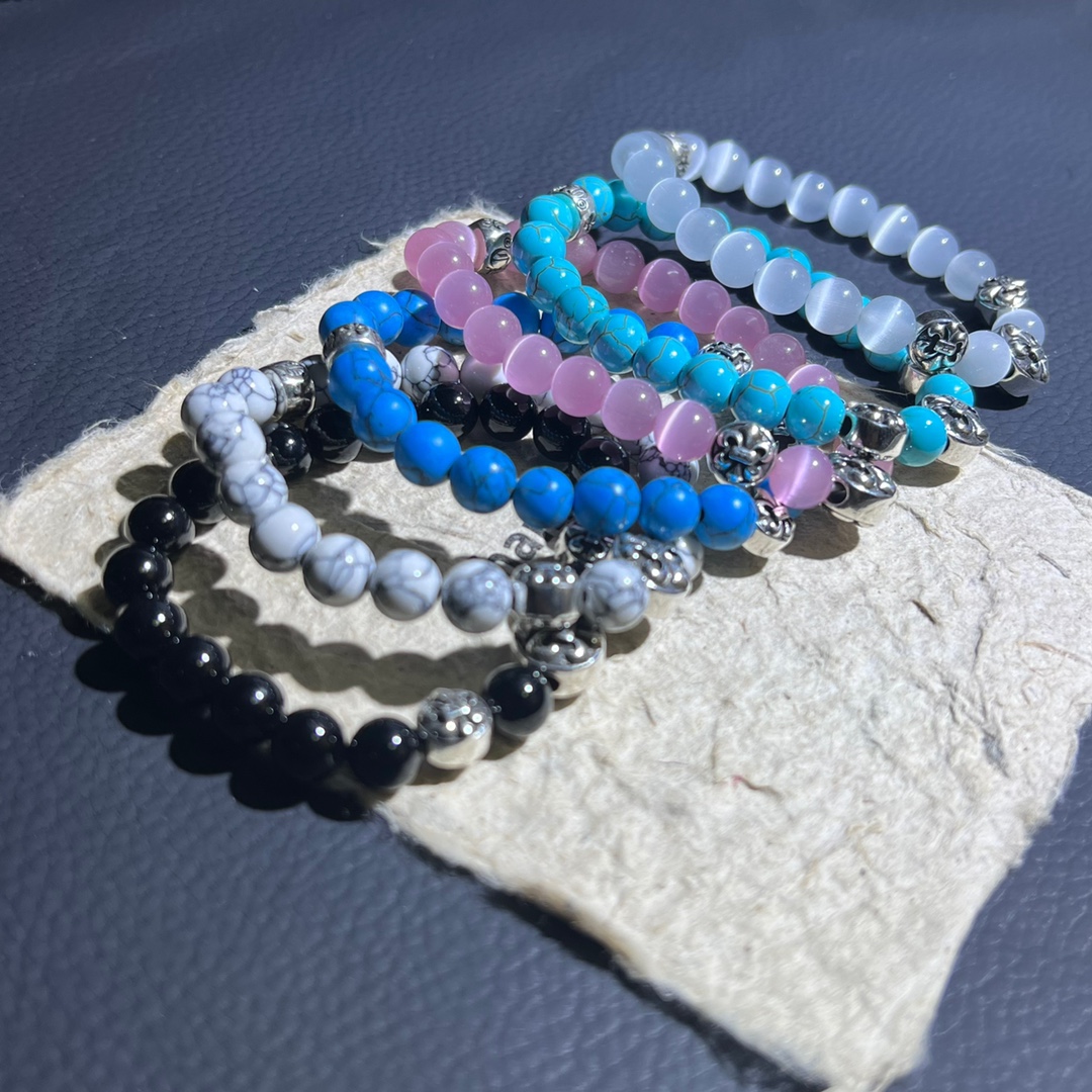 CHROME HEARTS JEWELRY