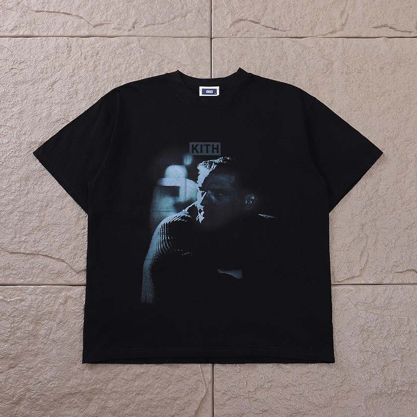 KITH T-SHIRT