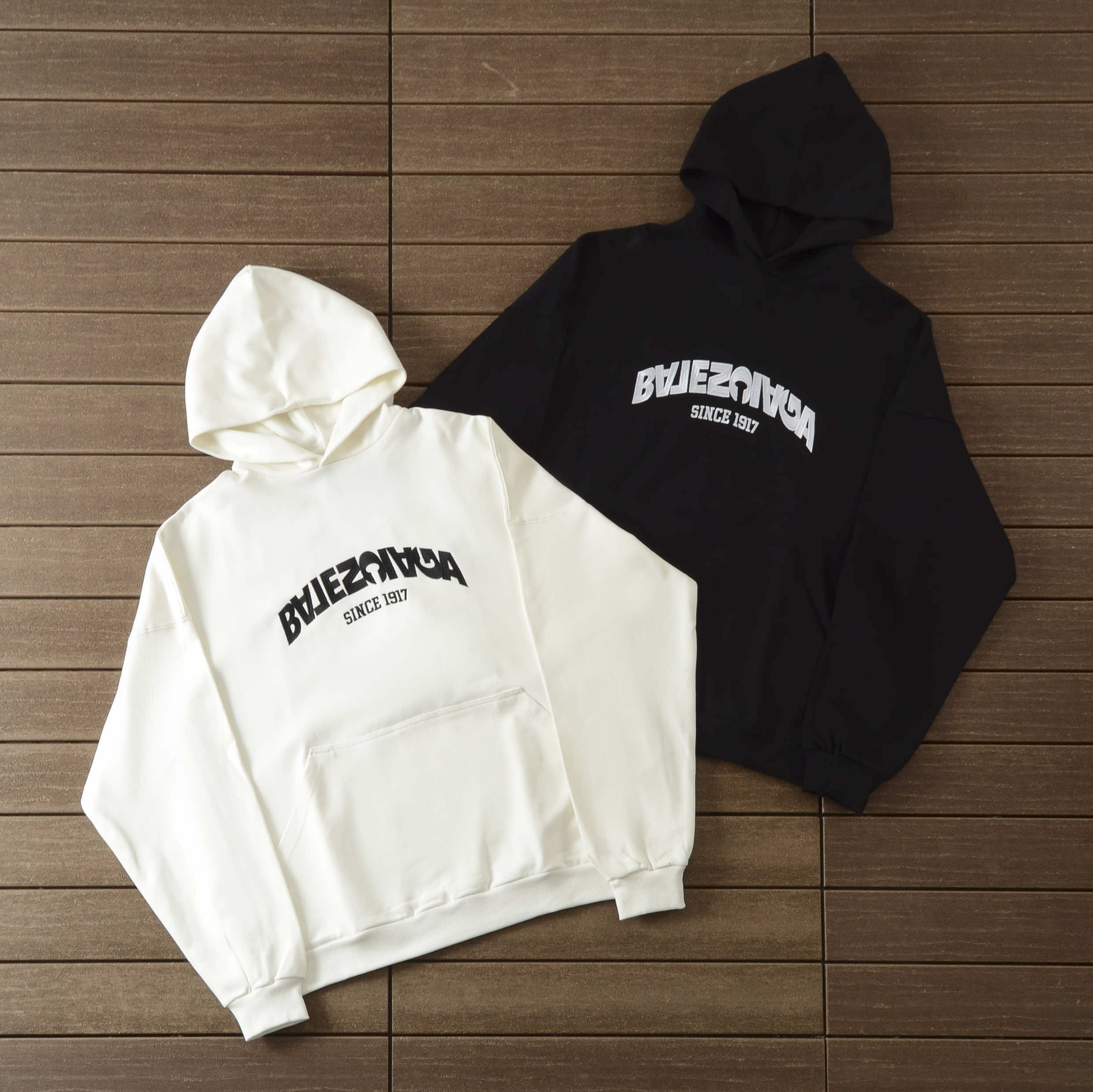 BALENCIAGA HOODIE