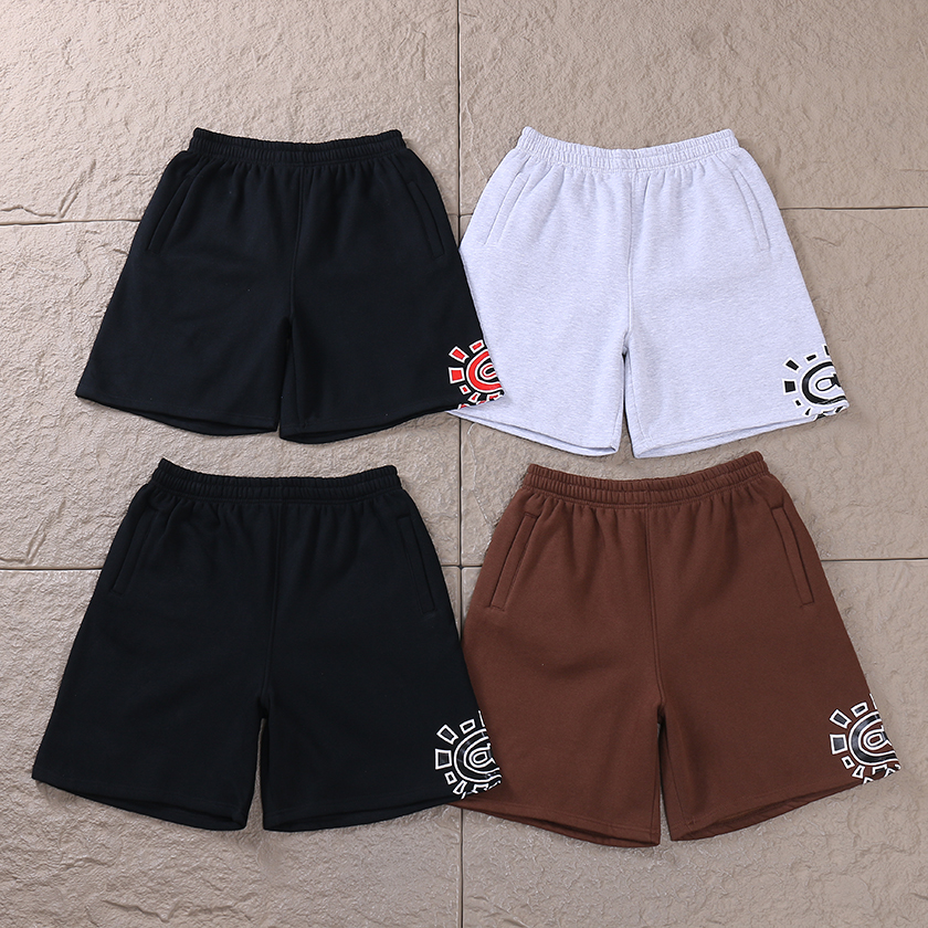 ADWYSD SHORT