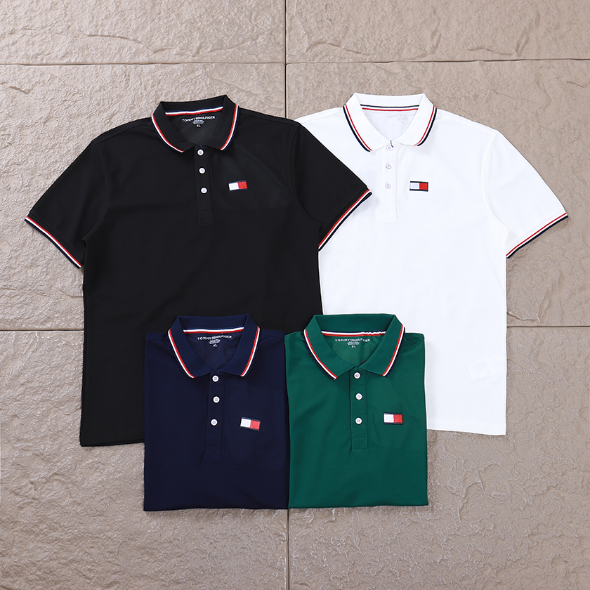 TOMMY HILFIGER T-SHIRT