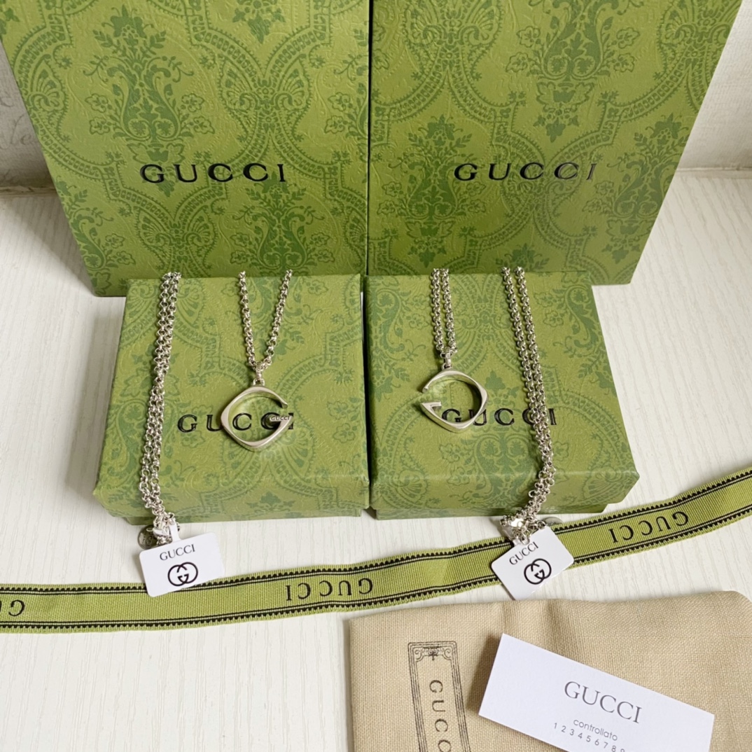 GUCCI JEWELRY