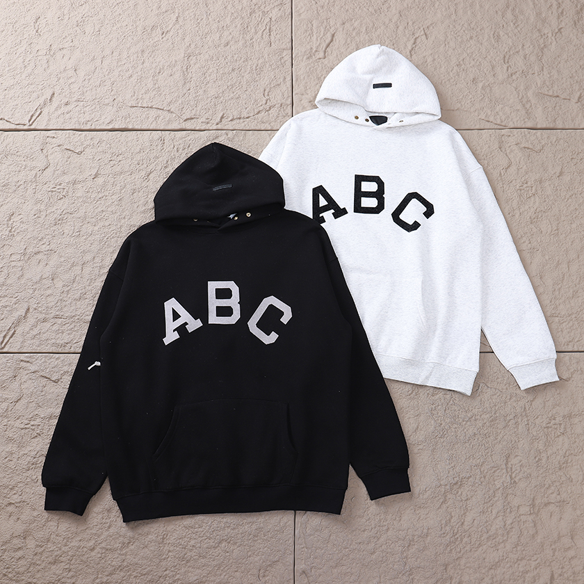 FEAR OF GOD HOODIE