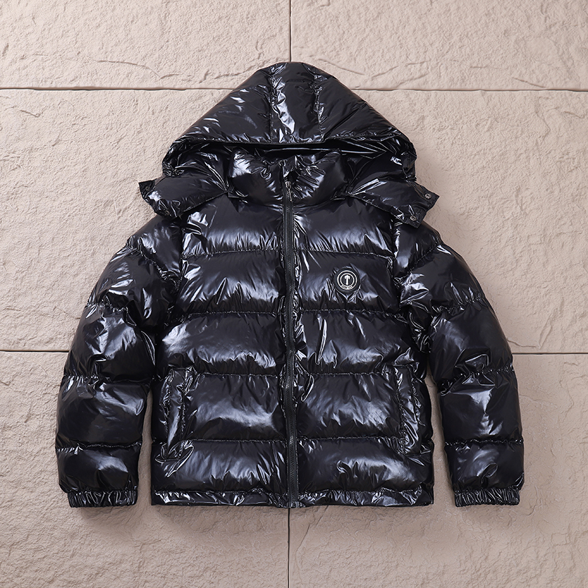 TRAPSTAR DOWN JACKET