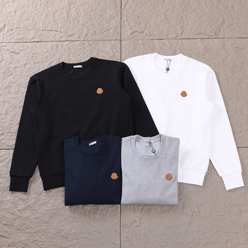 MONCLER SWEATER