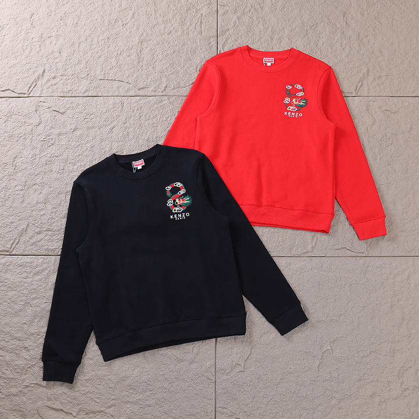 KENZO SWEATER