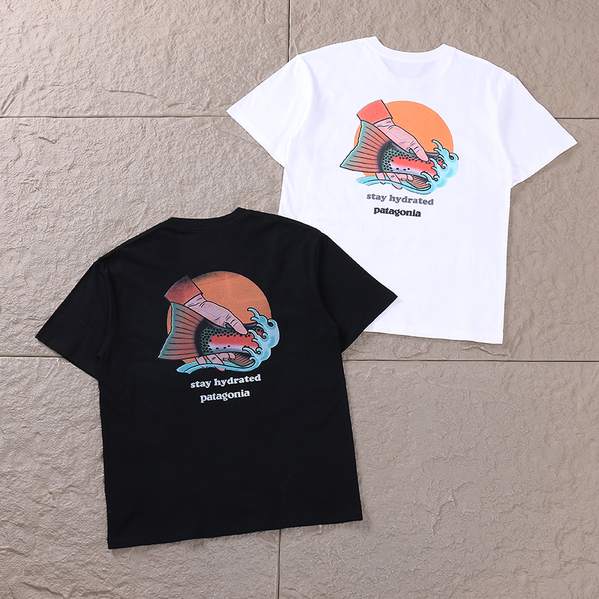 PATAGONIA T-SHIRT