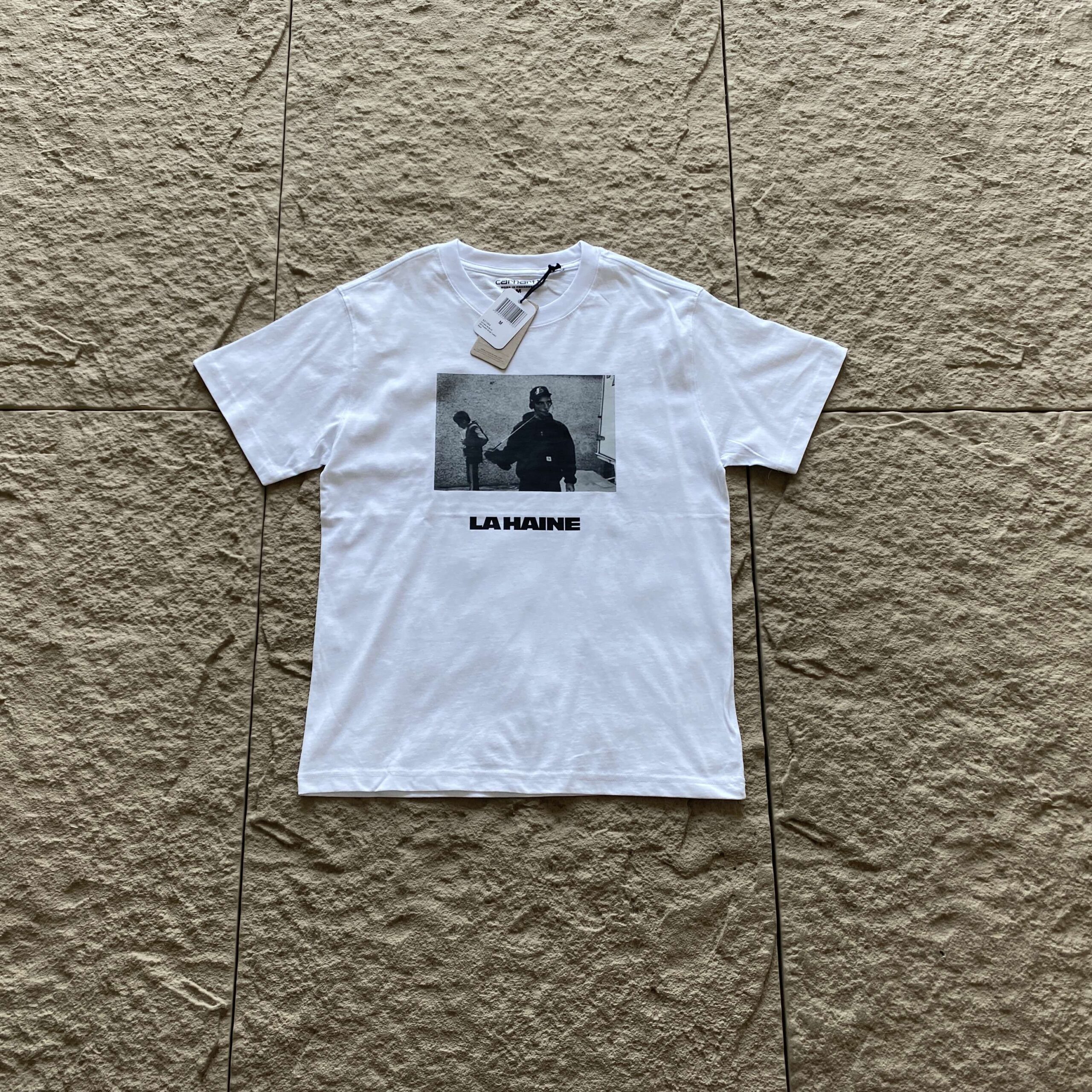 CARHARTT T-SHIRT