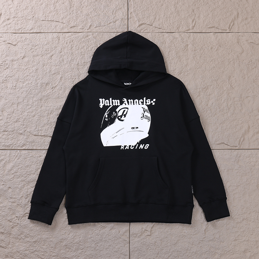 PALM ANGLE HOODIE