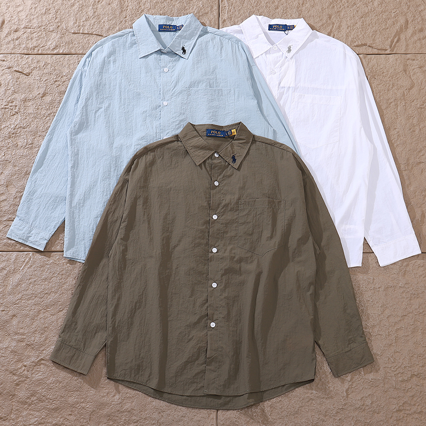 RALPH LAUREN SHIRT