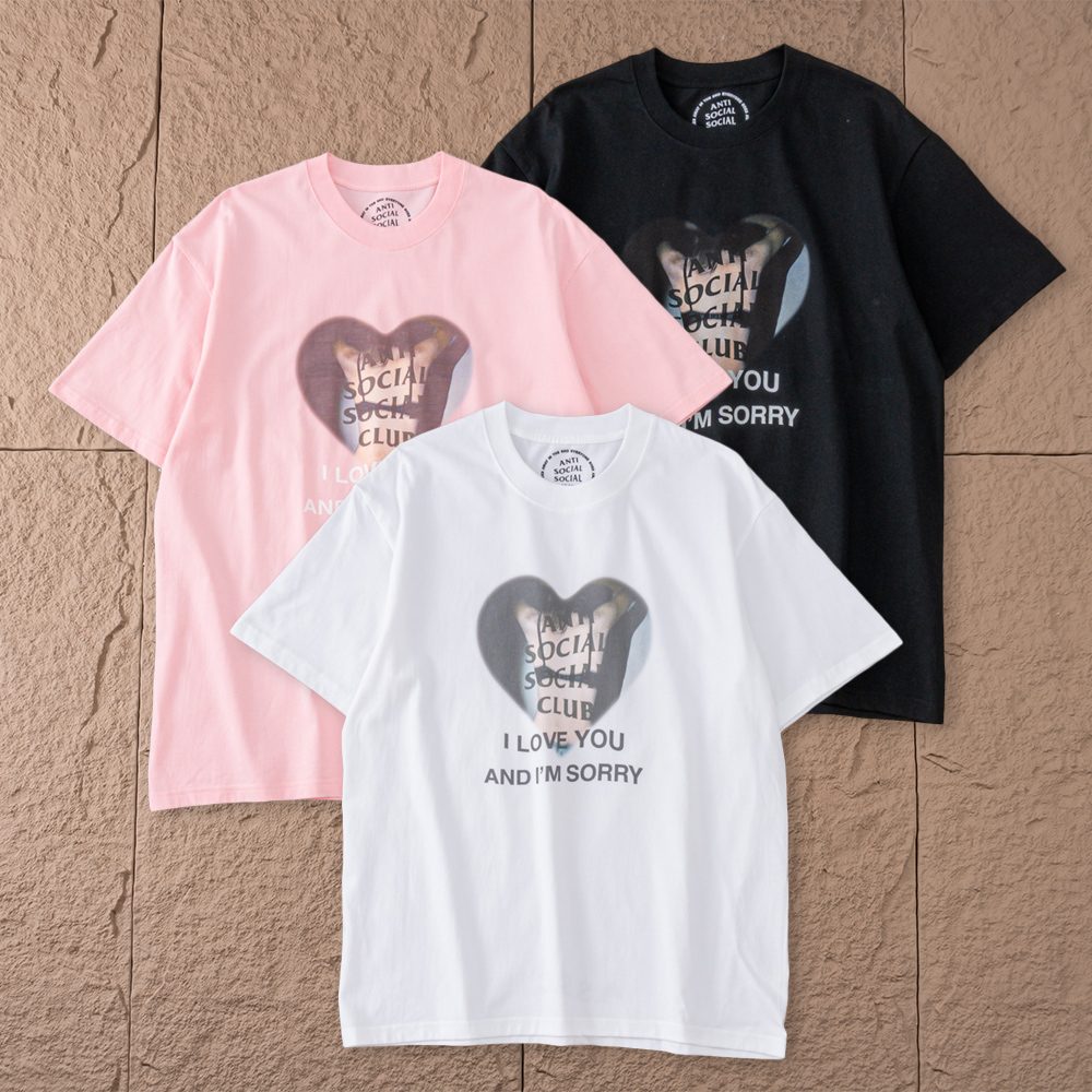 ASSC T-SHIRT