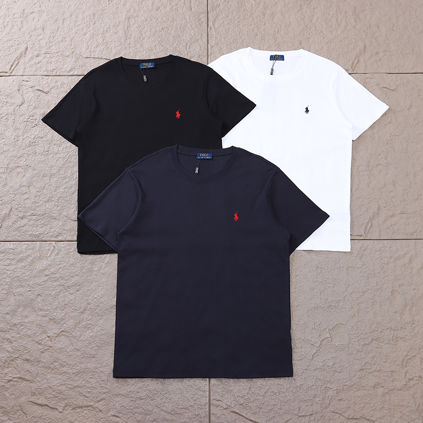 RALPH LAUREN T-SHIRT