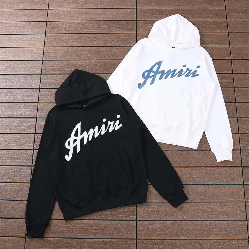 AMIRI HOODIE