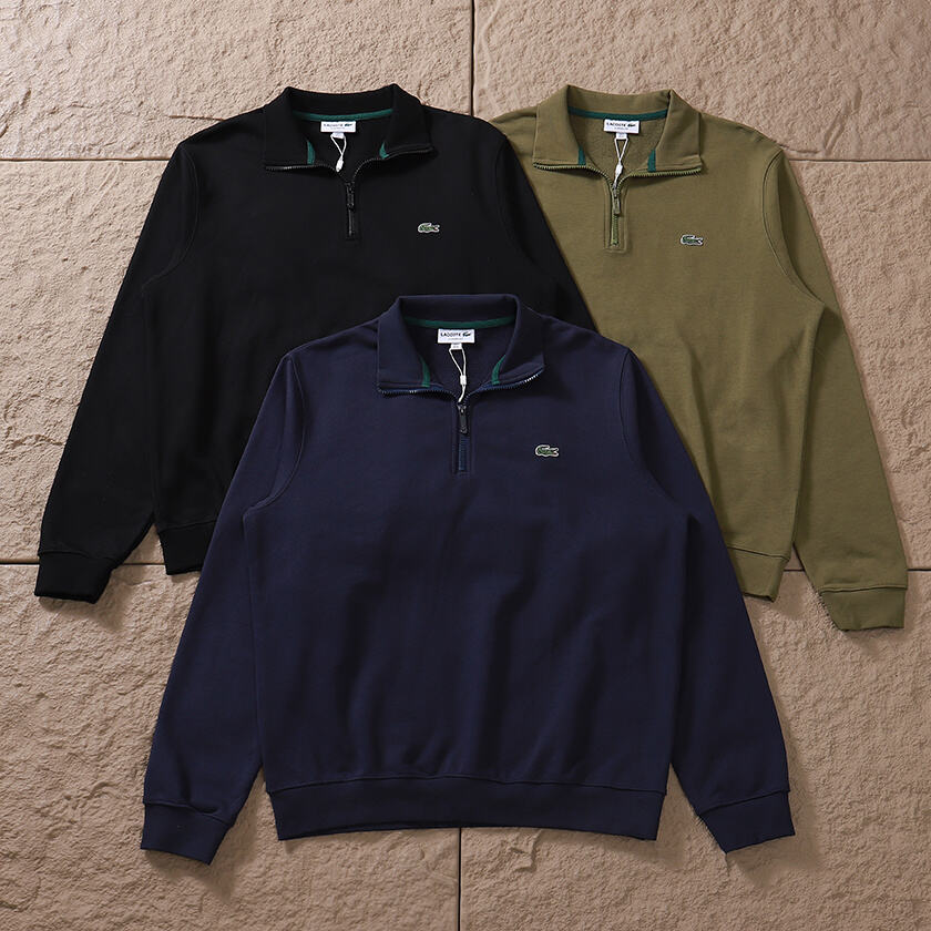 LACOSTE POLO
