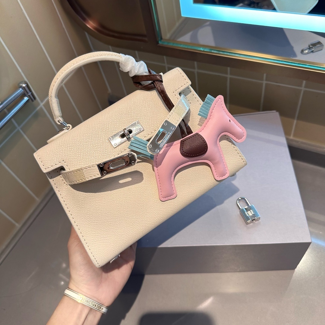 HERMES BAG