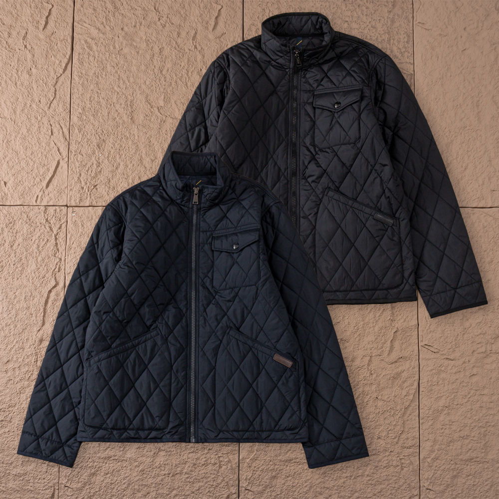 RALPH LAUREN DOWN JACKET